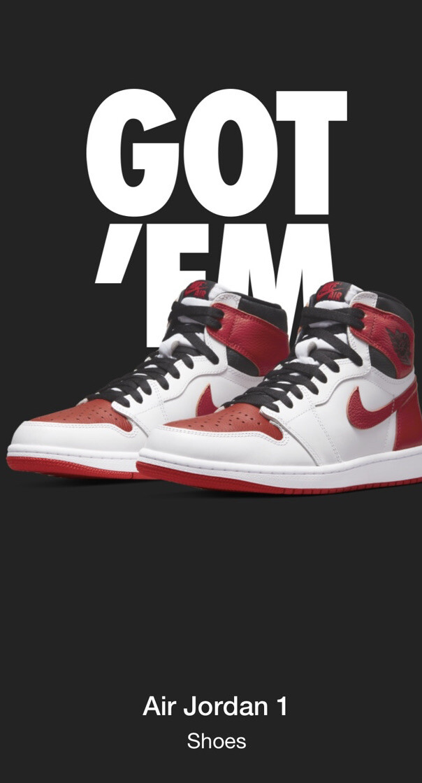 家具 Air Jordan high Heritage 27cm Men's) Air Jordan 1 Retro High OG 'Heritage' : Amazon.ca: Clothing