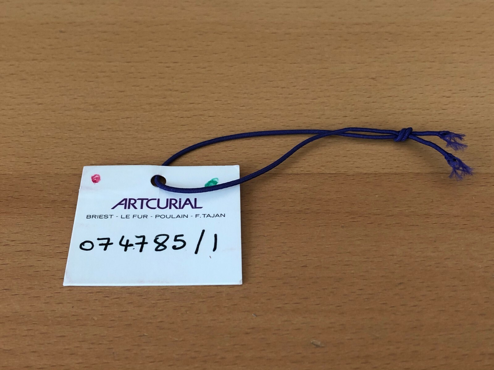 500 Étiquettes De Prix En Papier - Pour Bijoux, Montres Et Vêtements