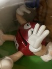 Vintage New M&M Mulligan Ville Candy Dispenser  NRFB — photo 3