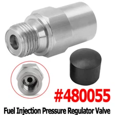 For DT530E /DT466E Fuel Injection Pressure Regulator Valve 480055 2000-2003 2002