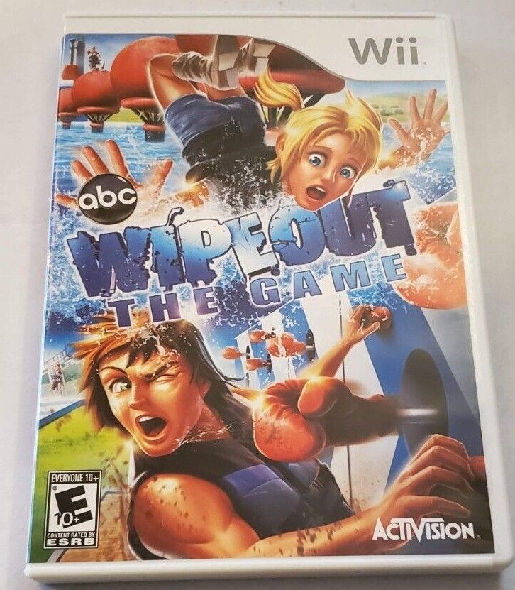 Nintendo Wii Games eBay