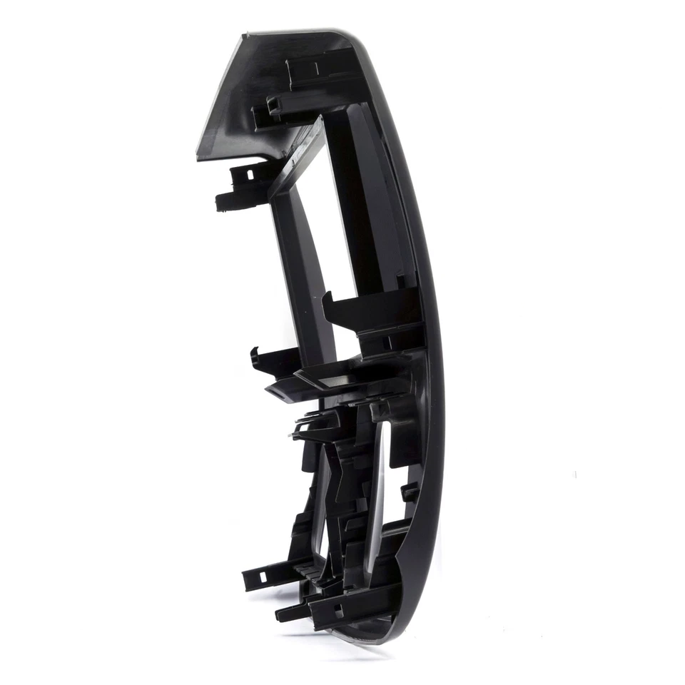 Marco de montaje de radio de coche doble 2 DIN para Renault/Dacia Logan/Sandero - Imagen 4 de 4