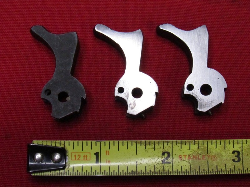 Lot of 3 1911 Series 70 Hammers - 922