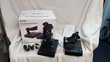 Hori mbs-015u Flight Stick for Xbox Series X|S & Windows 10/11
