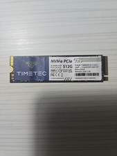 512GB NVMe PCIe Gen3 M.2 SSD 3D NAND Up to 2000MB/s Read for PC  Laptop