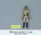 General Lando Calrissian Star Wars 1985 Kenner Vintage Action Figure