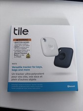 Image of Tile Mate Tracker New Sealed Unused