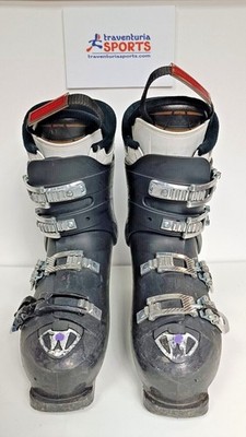 Atomic Hawx Magna R80 Skischuhe (EU 42 2/3; UK 8 1/2; Mondo 275) Sport Snow Fun