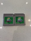 Pokemon: Green Version Game Boy Nintendo GB Authentic Japan Import US Seller