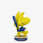 Woodstock Toronto Blue Jays Peanuts Mini Bighead Bobblehead MLB Baseball