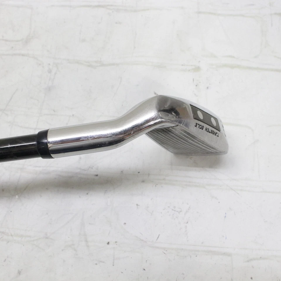 Hierros de conducción PureSpin Diamond Face 18* suela de tungsteno grafito 270 diestro 43,5" Foto 4 de 4