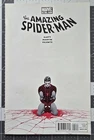 Amazing Spider-Man #655 (Marvel Comics April 2011) VF/NM