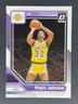 2024-25 Donruss Optic Basketball 239 Magic Johnson - Los Angeles Lakers