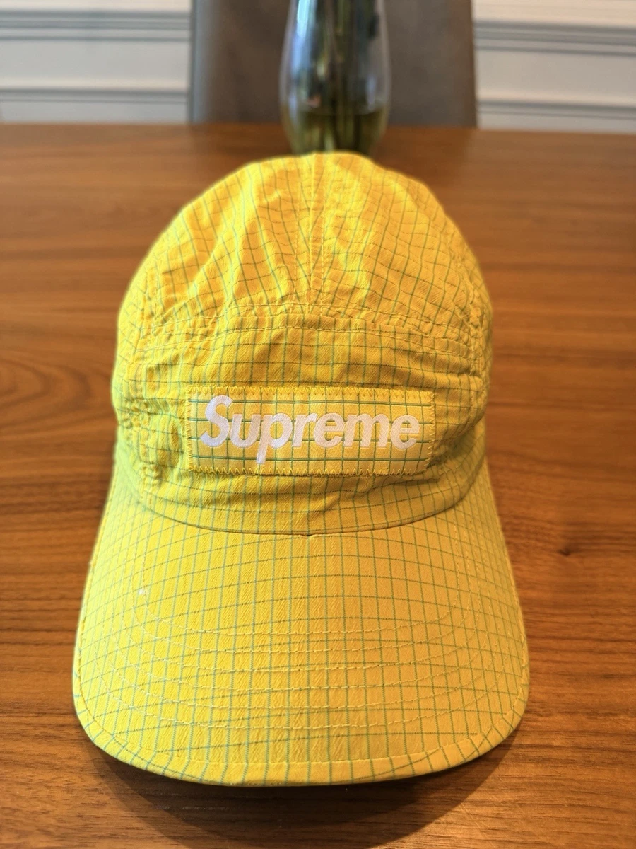 Supreme Yellow Adjustable Hats for Men for sale | eBay