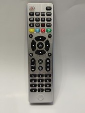 General Electric GE Universal Remote Control Model 7252 33709 CL4 1751 Works