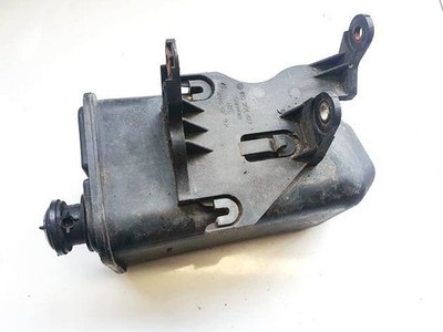 Skoda Superb 2009 Carbon filter (ENGINE FUEL VAPOR CANISTER) 1k020 #2477456-92
