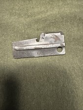 Kay Tool  Die 1962 Vietnam Military P-38 Can Opener