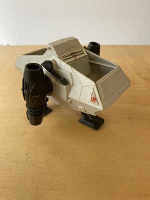 Star Wars ESB PDT-8 Mini Rig Vintage 1981 Kenner Original sehr guter Zustand selten
