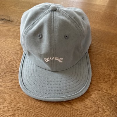 Billabong Arch - Snapback-Cap für Männer Bio-Mischgewebe UNGETRAGEN