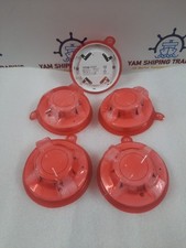 Pek of 5 pcs Apollo Series 65 Optical Smoke Detector 55000-316APO with Base