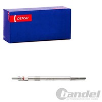 Denso GlÜHkerze Passend FüR Volvo C30 C70 S40 S60 S80 V50 V70 XC60 XC70 XC90 |