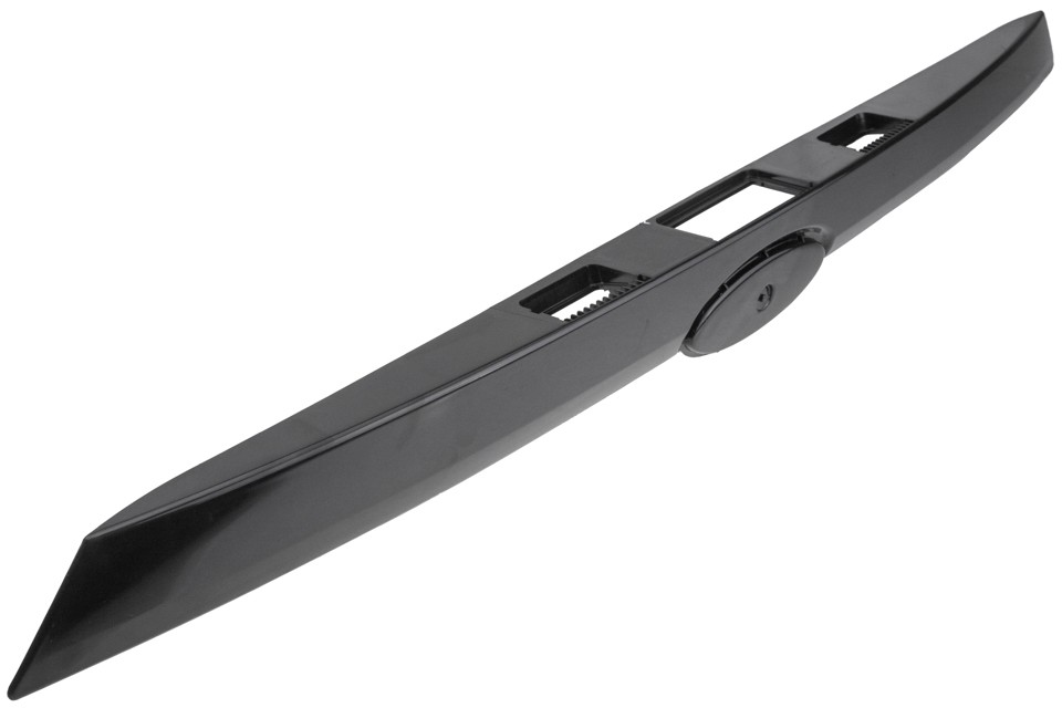 4x ✅Fits NTY EZC-FR-299 TAILGATE TRIM BRACKET   ⭐UK Seller⭐