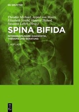 Spina bifida, ,  Hardback