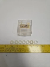 Binks 54-2229 Gasket Lot Of 7