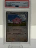 Pokémon 2024 Chansey 133/167 Sv06: Twilight Masquerade Reverse Holo PSA 10