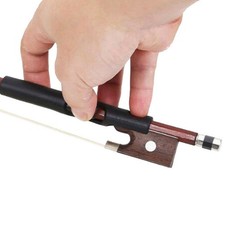 Posture Corrector Violin Bow Handle Corrector High Quality Practical Practice