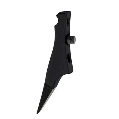 NB9206A Pair of Pole Gaffs for Buckingham Steel and Titanium Climber