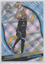 2022 Panini Revolution WNBA Cosmic /99 Candace Parker #23 00zd
