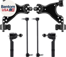Front Lower Control Arms Suspension Kit Fit for Buick Enclave 2008-2017, Fit for