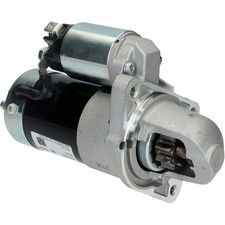Anlasser Starter 12V 2KW 9 Zähne HC-CARGO f�...
