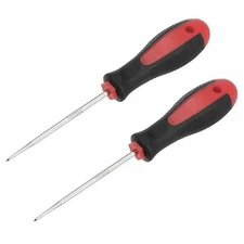 Straight Pick Hook 6.1" Puller Remover Removal Tool for Oil Seal/O-Rings, Ga