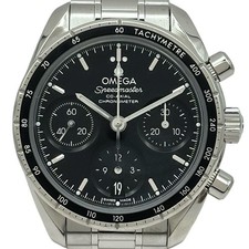 Omega OMEGA Speedmaster 38 Chronograph 324.30.38.50.01.001 TO295626