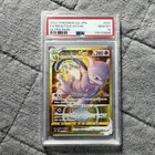 Pokémon Mewtwo VSTAR 091/071 S10b Pokémon GO Ultra Rare Holo Japanese PSA 10