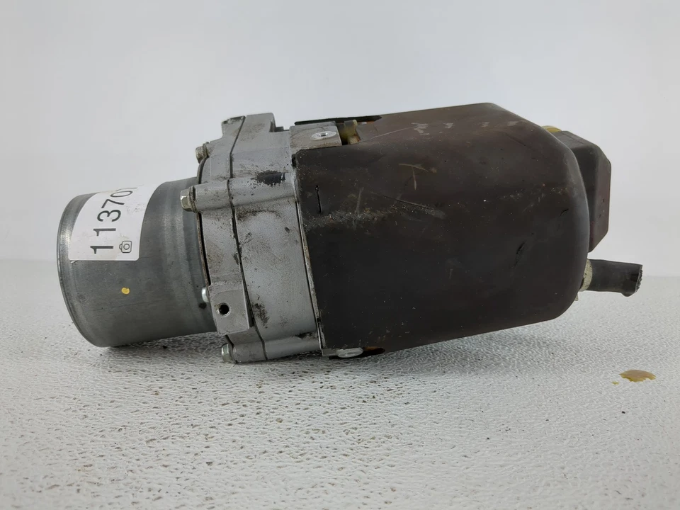 Bomba de columna de dirección asistida Cadillac Escalade 2015-2015 fabricante original XFAK4 Foto 4 de 4