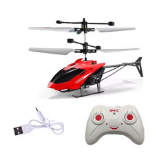 1:72 Syma S107G Kinder RC Hubschrauber ferngesteuertes Flugzeug Akku Drohne Spielzeug