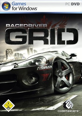 Race Driver GRID