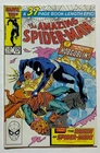 The AMAZING SPIDER MAN # 275 Copper Age NM 1986 MARVEL Comics HOBGOBLIN EC