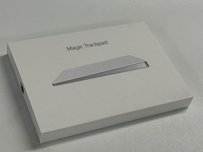 Apple MJ2R2Z/A Magic Trackpad 2, Top Zustand, wie neu, komplett in OVP