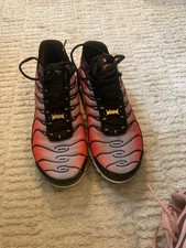 Nike Air Max Plus Sisterhood (Womens)  size 8...