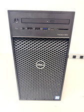 Dell Tower Intel Core i7 8th Gen. PC Desktops & All-In-One