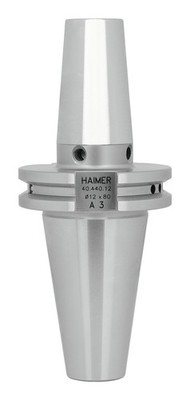 Haimer Schrumpffutter DIN ISO7388-1 ADB SK50 8 x 130 mm - 50.444.08