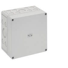 Spelsberg - Gehäuse/Schaltschrank (leer) Leergehäuse TK PS 1818-11-m