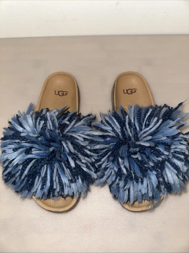 Infradito UGG Cindi donna taglia 5 UK 37 5 EU