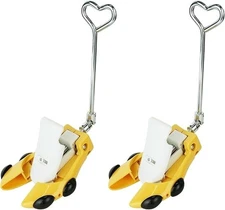 Boot Stretcher - Men's & Women's, Stretch Height & Width for Thick Feet, Wide...