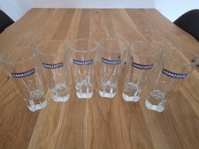 Ramazzotti Gläser – 6 Stück – Sehr gut erhalten – Italienischer Stil