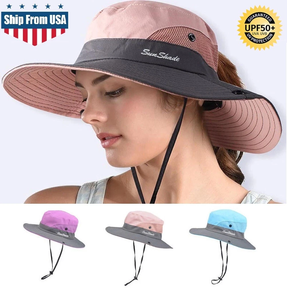 Boonie/Bush Hats One Size Hats for Women for sale | eBay display picture 1